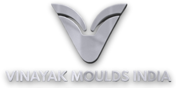 Vinayak PVC Moulds Logo